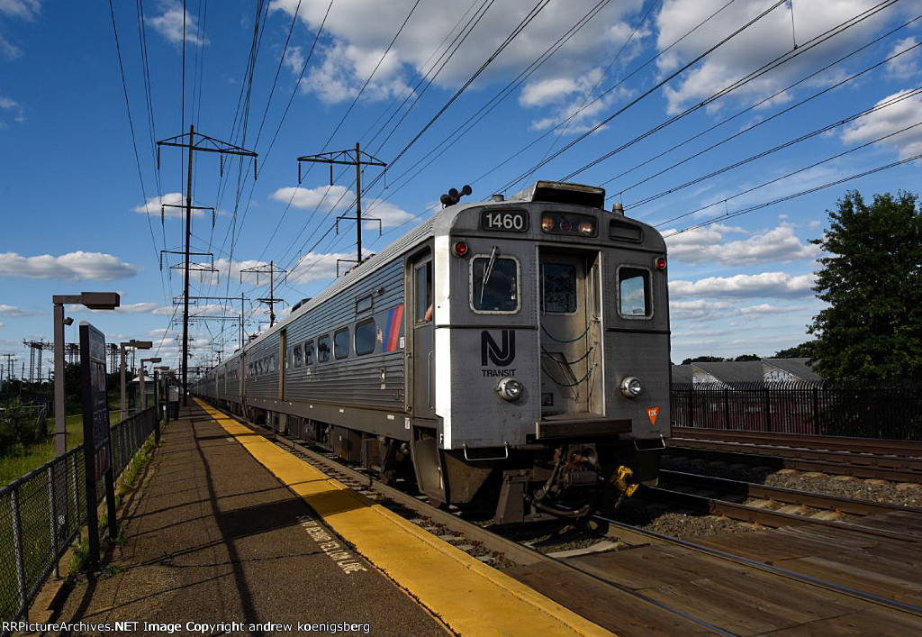 NJT 1460